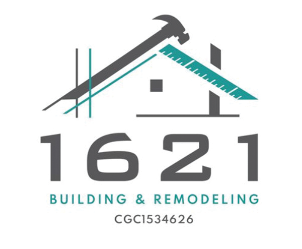 1621 Building and Remodeling, LLC