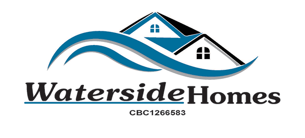 Waterside Homes
